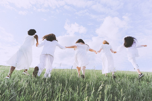 how acceptance and support can lead to better mental health​