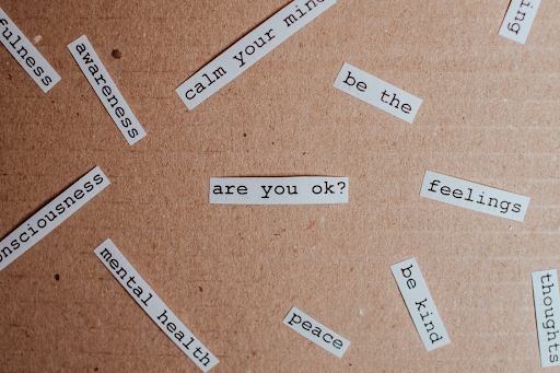 how are people ignoring peoples mental health