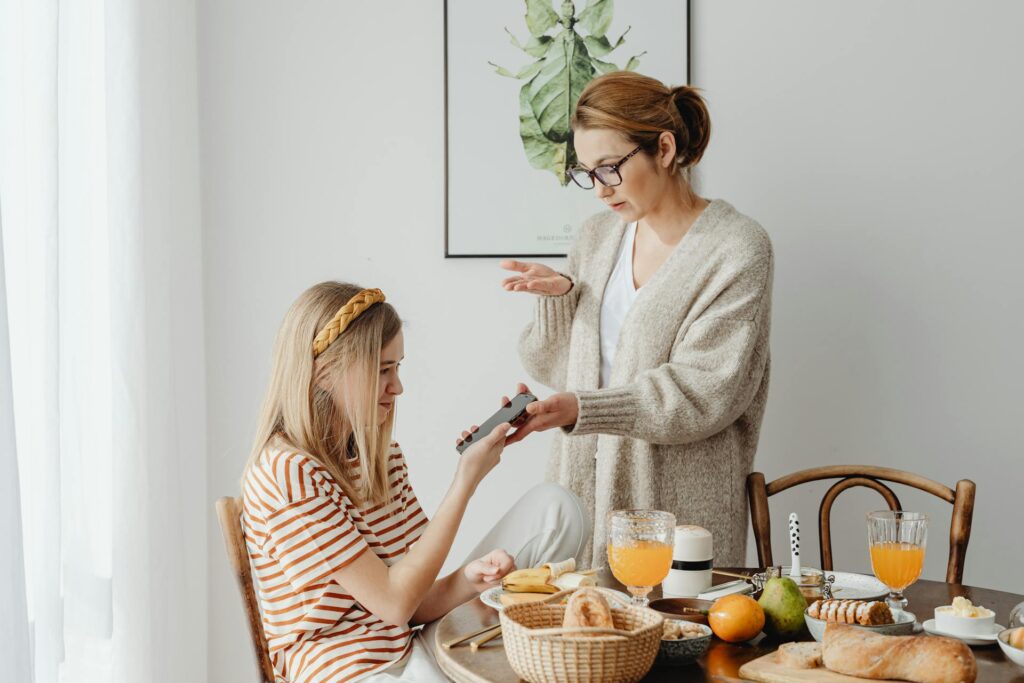 how to fix bad communication in a relationship