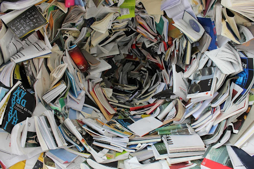literary fiction vs commercial fiction