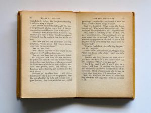 How Fiction Helps Us Build Resilience