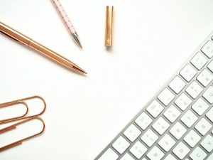 How Writing Can Be a Form of Therapy