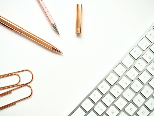 How Writing Can Be a Form of Therapy