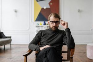 Men’s Mental Health