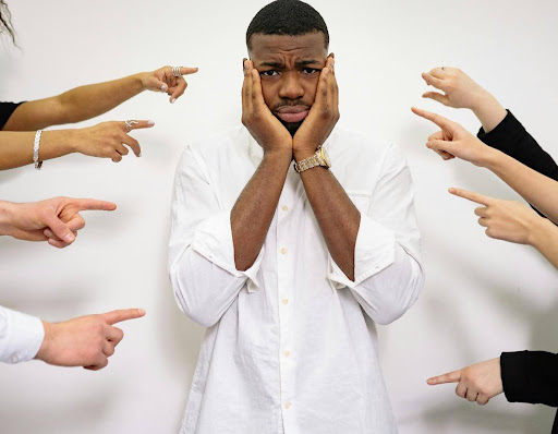 low self-esteem remedy through spiritual reflection
